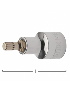 LLAVE COPA CORTA...