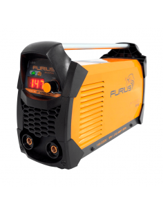 EQUIPO SOLDAR INVERSOR 210...
