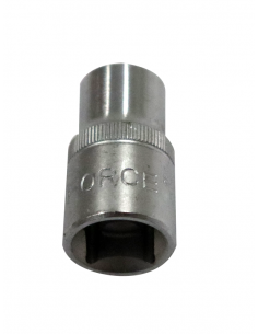 FORCE 53519 CUBO CROMADO...