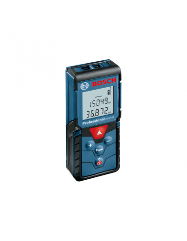 MEDIDOR DE DISTANCIA LASER REF. GLM 40