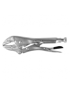 ALICATE HOMBRESOLO RECTO 10"