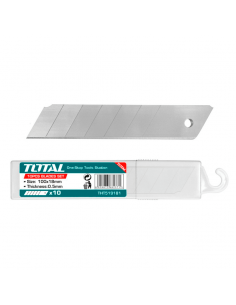 CUCHILLA PARA BISTURI 10PCS...