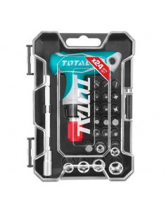 DESTORES JG. 24 PZ LLAVE...