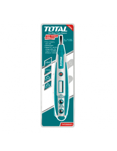 DESTORNILLAD TESTER TIPO LAPIZ