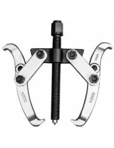 EXTRACTOR DE POLEAS 6" 2 PATAS