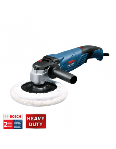POLICHADORA PROFESIONAL 700..2500 RPM.7