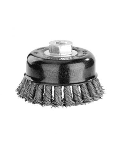 GRATA COPA MECHA TORCHADA 3" X 5/8"...