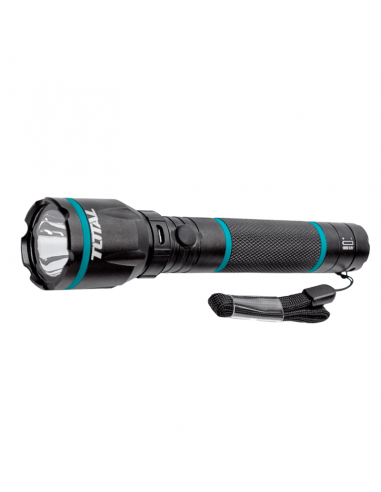 LINTERNA INALAM INDUSTRIAL 400 LUMS