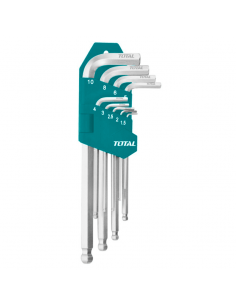 LLAVE BRISTOL T. BOLA 9PZ...