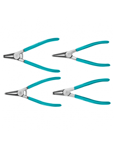 ALICATE PINZA MINI PINZAS...
