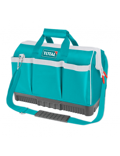 MOCHILA PORTA HERRAMIENTAS 16"