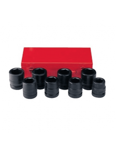 FORCE 8081S JUEGO 8 CUBOS...