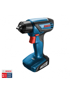 TALADRO RECARGABLE GSR 1000...
