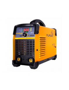 EQUIPO SOLDAR INVERSOR 250...
