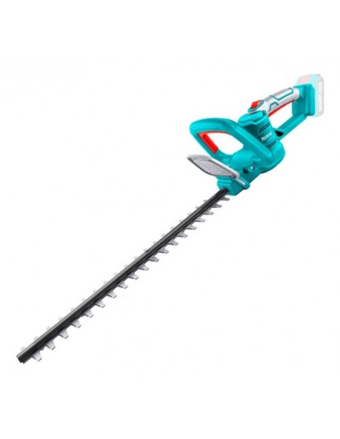CORTA SETOS INALÁMBRICO 20V (NO...