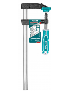 PRENSA RAPIDA 10" X 50 MM...