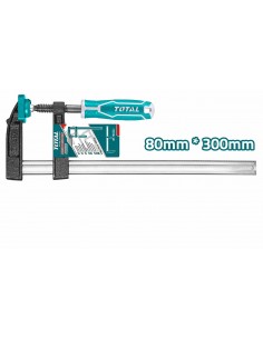 PRENSA RAPIDA 12" x 80 mm...