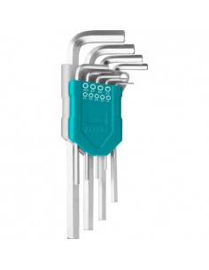LLAVE BRISTOL JGO 1.5-10MM...