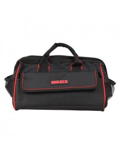 MALETIN DE LONA 37 cm X 23...