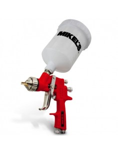 AEROGRAFO HVLP 600ML...