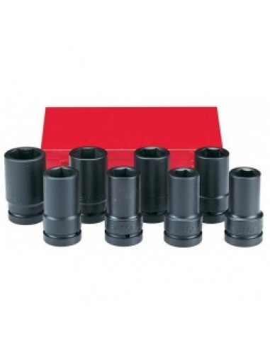 FORCE 8081DS JUEGO 8 CUBOS DE IMPACTO...