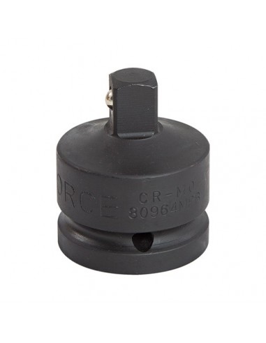FORCE 80968MPB ADAPTADOR DE IMPACTO...