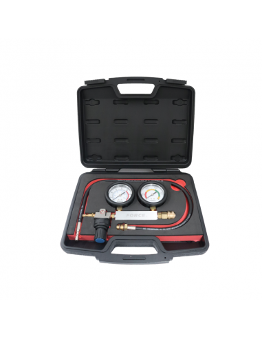 FORCE 902G3 COMPROBADOR DE FUGAS DE...