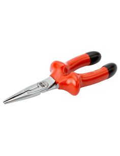 ALICATE PINZA DE PUNTA 8"...