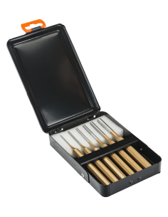 BOTADORES JGO X 6 PZAS