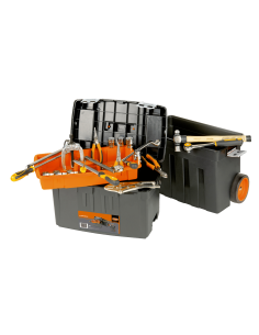 CAJA PARA HERRAMIENTA CON...