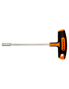 LLAVE COPA EN T 003  7 MM X...
