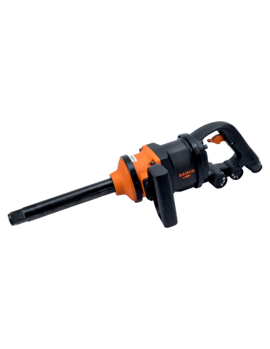 LLAVE DE IMPACTO NEUMATICA CTE 1"...