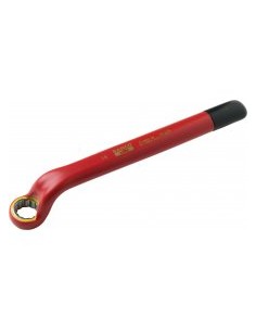 LLAVE ESTRELLA DE 13 MM...
