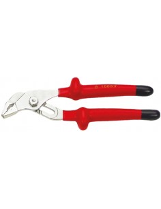 PINZA PICOLORO DE 10"...