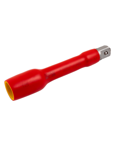 EXTENSION CROMADA CTE DE1 /2" x 10"...