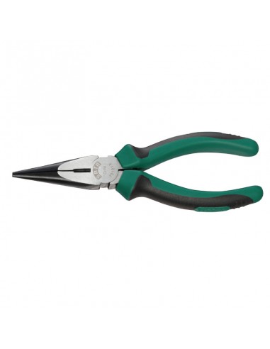 ALICATE PINZA DE PUNTA 6"