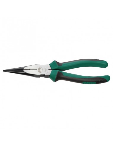 ALICATE PINZA DE PUNTA 8"