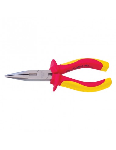 ALICATE PINZA DE PUNTA 6" AISLADO 1000V