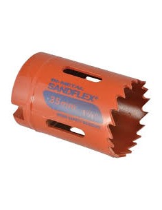 SIERRA COPA PARA METALES...