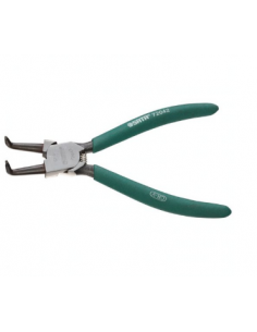 ALICATE PINZA PARA PINES...