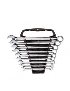 LLAVE COMBINADA JGO 9 PZS...