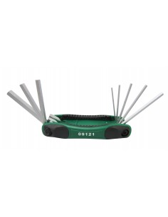 LLAVE BRISTOL JGO NAVAJA...