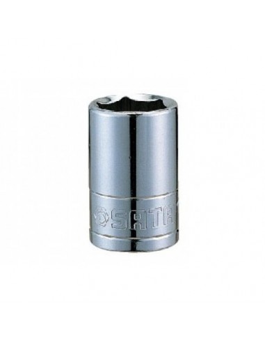 LLAVE COPA CORTA 086 CTE 1/4  X  5/32