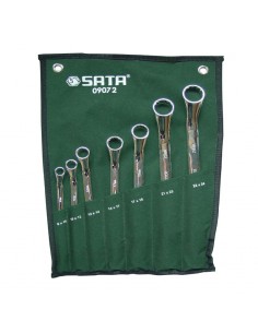 LLAVE ESTRELLA JGO 7 PZS...