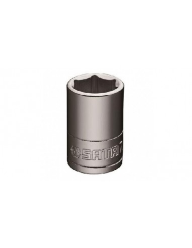 LLAVE COPA CORTA 121 CTE 3/8  X  11/16