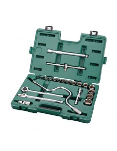 LLAVE COPA JGO PULG 22PZS...