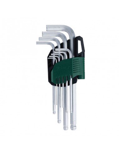 LLAVE BRISTOL JGO TIPO BOLA DE 1.5MM...