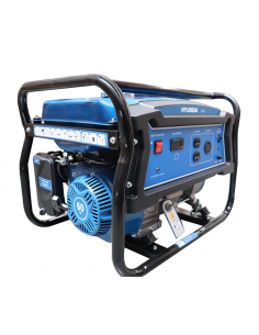 GENERADOR GASOLINA 3.0KW...