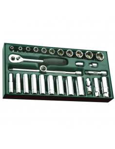 LLAVE COPA JGO 29PZS 6PTAS...
