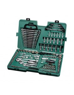 LLAVE COPA JGO 150PZS CTE...